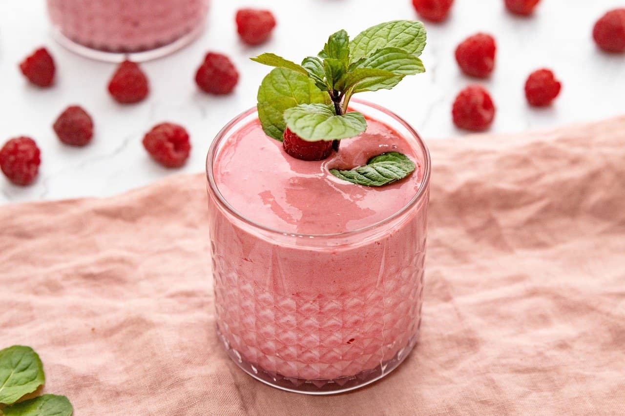 Berry-Blast-Smoothie