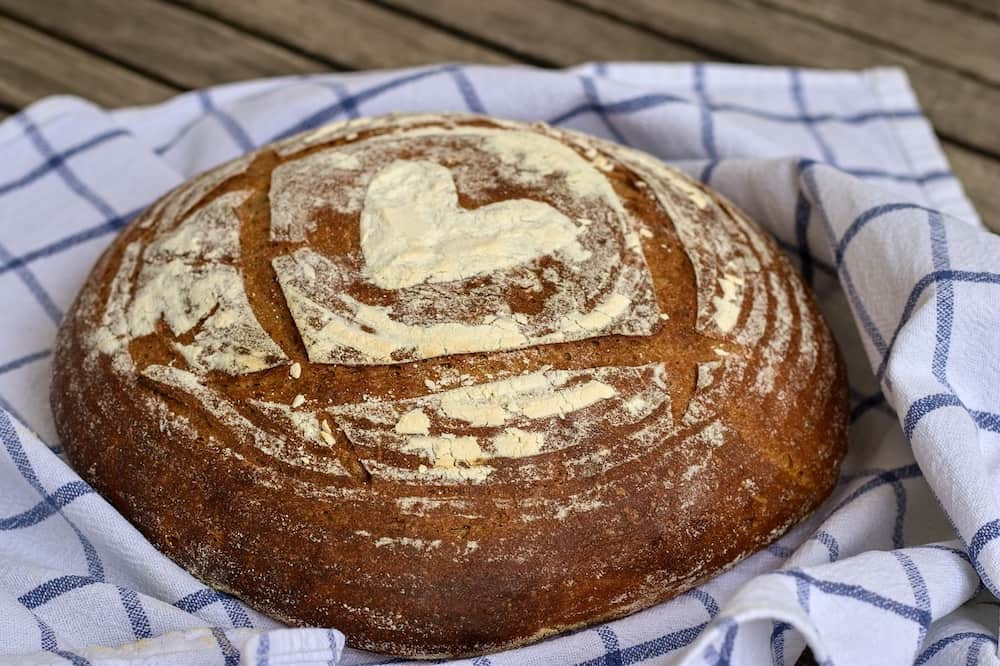 Gluten-Free Baking: Top 5 Bread Recipes