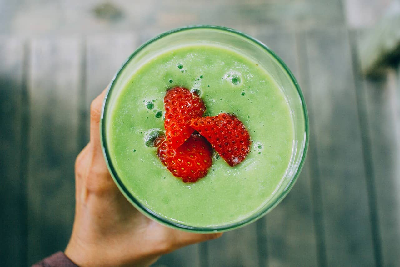 Green-Power-Smoothie