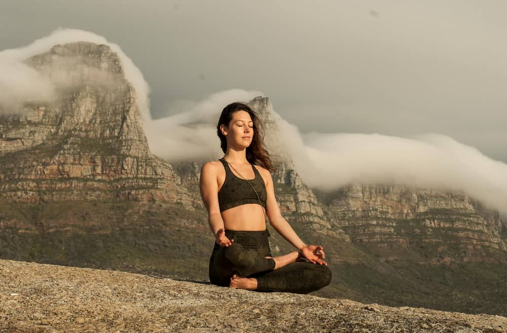 Mindfulness Meditation: A Beginner’s Guide to Reducing Stress