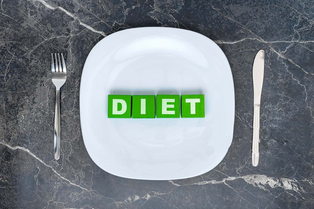 Keto-Diet
