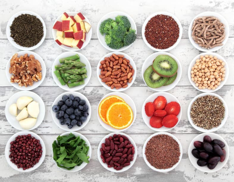 Top 10 Superfoods You Need in Your Diet Right Now