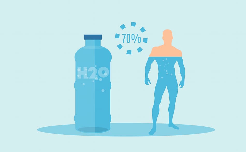 The Role of Hydration in Overall Wellness