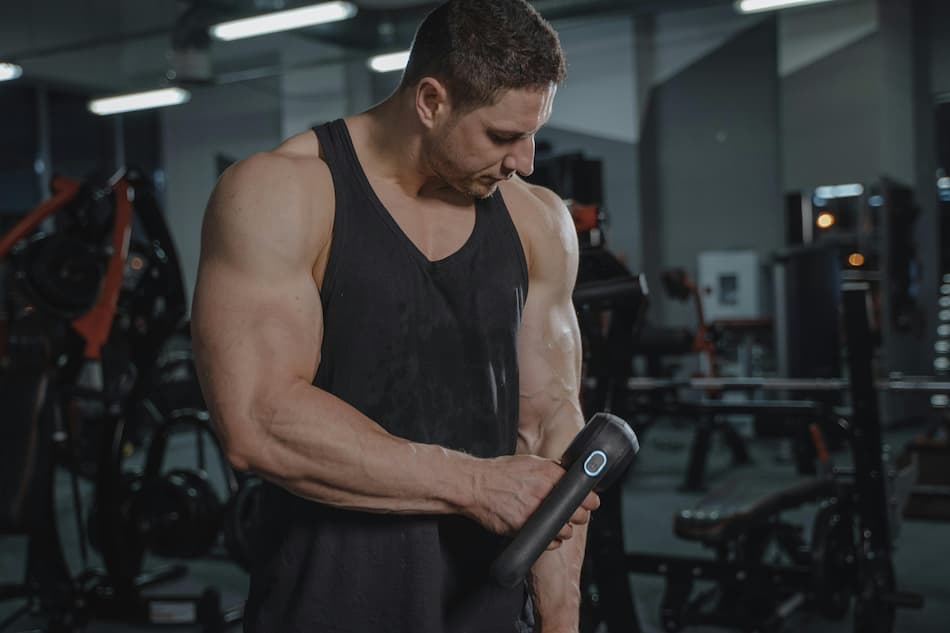 The Science of Muscle Recovery: What You Need to Know