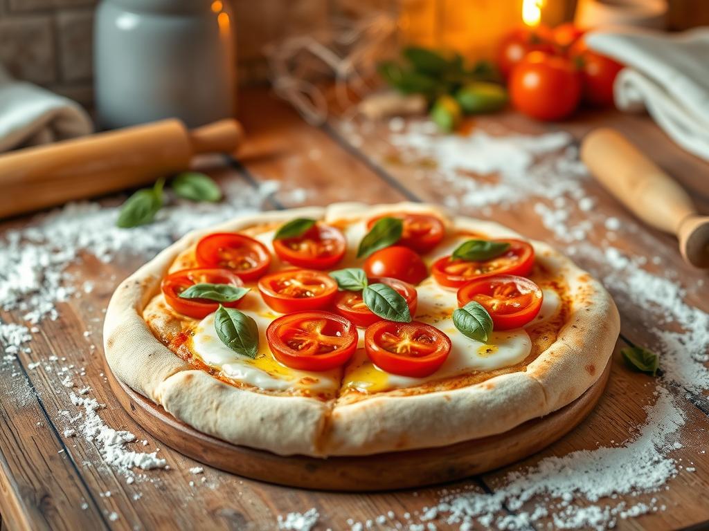 Perfect-Pizza-at-Home