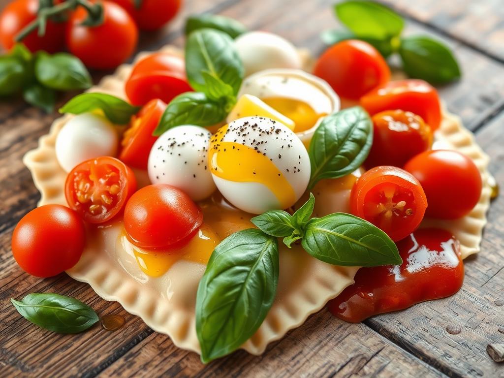 Ravioli-alla-Caprese-is-a-true-taste-of-summertime-Italy