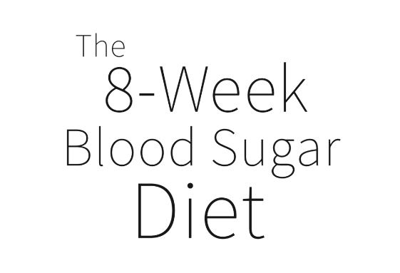 8-Week Blood Sugar Diet: Balanced and Delicious Options