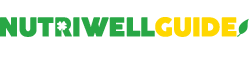 NutriWell Guide Logo - Food, Fitness & Wellness Blog